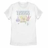 Licensed Character Juniors' SpongeBob SquarePants Yassss Happy Tee -Licensed Character Shop unnamed file 42049