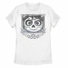 Licensed Character Juniors' Disney / Pixar Coco Miguel Portrait Tee -Licensed Character Shop unnamed file 42066
