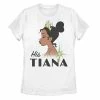 Licensed Character Juniors' Disney Princess And The Frog His Tiana Tee -Licensed Character Shop unnamed file 42086
