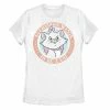 Licensed Character Disney's The Aristocats Juniors' Marie Everybody Wants To Be A Cat Graphic Tee -Licensed Character Shop unnamed file 42087