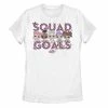 Licensed Character Juniors' L.O.L. Surprise! Squad Goals Graphic Tee -Licensed Character Shop unnamed file 42108