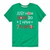 Licensed Character Boys 8-20 Just How Good Graphic Tee -Licensed Character Shop unnamed file 4215