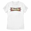 Licensed Character Juniors' Star Trek Deep Space Nine Quarks Bar Tee -Licensed Character Shop unnamed file 42199