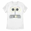 Licensed Character Disney / Pixar's WALL-E Big Face Tee
