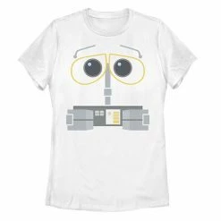Licensed Character Disney / Pixar's WALL-E Big Face Tee