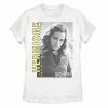 Licensed Character Juniors' Harry Potter Hermione Granger Character Graphic Tee -Licensed Character Shop unnamed file 42206