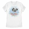 Licensed Character Juniors' Disney Bambi You Can Call Me A Flower If You Want To Tee -Licensed Character Shop unnamed file 42215