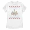 Licensed Character Disney's Winnie The Pooh Decorations And What-Nots Ugly Christmas Sweater Tee 2 Licensed Character Disney's Winnie The Pooh Decorations And What-Nots Ugly Christmas Sweater Tee -Licensed Character Shop unnamed file 4225