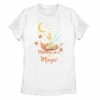 Licensed Character Disney Juniors' "Moonbeams And Magic" Tinkerbell Tee -Licensed Character Shop unnamed file 42280