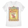 Licensed Character Juniors' Disney's Dumbo Timothy Q. Mouse Poster Tee -Licensed Character Shop unnamed file 42290