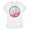 Licensed Character Juniors' Coca-Cola Delicious Coke Vintage Graphic Tee -Licensed Character Shop unnamed file 42313