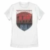 Licensed Character Juniors' Stranger Things Group Shot Mindflayer Trail Silhouettes Tee -Licensed Character Shop unnamed file 42367