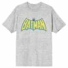 Licensed Character Men's DC Comics Batman Vintage Tee -Licensed Character Shop unnamed file 42527