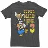 Licensed Character Men's Super Mario 3 Flying Goombas Tee -Licensed Character Shop unnamed file 42569