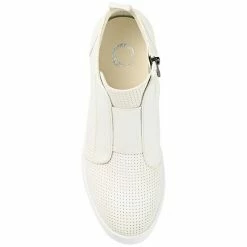 Licensed Character Journee Collection Journee Collection Clara Women's Wedge Sneakers Black 16 Licensed Character Journee Collection Journee Collection Clara Women's Wedge Sneakers Black -Licensed Character Shop unnamed file 427