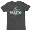 Licensed Character Men's Dungeons & Dragons Presto Bold Title Tee 2 Licensed Character Men's Dungeons & Dragons Presto Bold Title Tee -Licensed Character Shop unnamed file 42782
