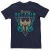 Licensed Character Men's Wizards Of The Coast Dungeons & Dragons Paladin Birthday Logo Tee -Licensed Character Shop unnamed file 42796