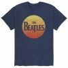 Licensed Character Men's The Beatles Rock Tee 1 Licensed Character Men's The Beatles Rock Tee -Licensed Character Shop unnamed file 4299