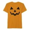 Licensed Character Men's Pumpkin Face Graphic Tee 1 Licensed Character Men's Pumpkin Face Graphic Tee -Licensed Character Shop unnamed file 4300