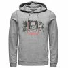 Licensed Character Men's Star Wars The Rise Of Skywalker Stormtrooper Smudge Hoodie -Licensed Character Shop unnamed file 43030