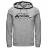 Licensed Character Men's Avatar The Last Airbender Painted Show Ideograph Logo Hoodie 2 Licensed Character Men's Avatar The Last Airbender Painted Show Ideograph Logo Hoodie -Licensed Character Shop unnamed file 43137