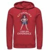 Licensed Character Men's Cartoon Network Steven Universe Stevonnie Experience Hoodie -Licensed Character Shop unnamed file 43237