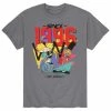 Licensed Character Men's Hey Arnold! Since 96 Tee Grey 2 -Licensed Character Shop unnamed file 43348