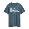 Licensed Character Juniors' The Beatles Premium Tee Nude 2 Licensed Character Juniors' The Beatles Premium Tee Nude -Licensed Character Shop unnamed file 4339