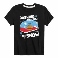 Licensed Character Boys 8-20 SpongeBob Plankton Dashing Tee Green -Licensed Character Shop unnamed file 43432