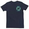 Licensed Character Men's Magic The Gathering Quandrix Pocket Logo Tee -Licensed Character Shop unnamed file 43453