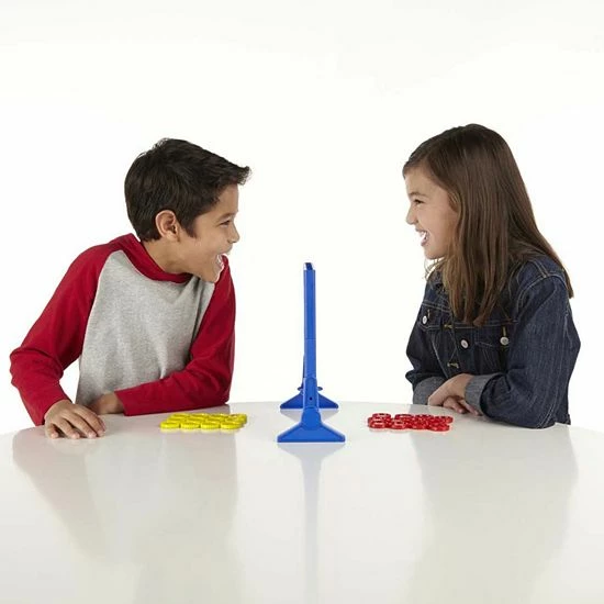 Licensed Character Connect 4 Game By Hasbro 7 Licensed Character Connect 4 Game By Hasbro - Image 5