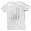 Licensed Character Big & Tall Americana Rustic American Flag Paint Drip Tee Black -Licensed Character Shop unnamed file 4391