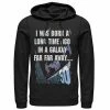 Licensed Character Men's Star Wars I Was Born A Long Time Ago 50th Birthday Portrait Hoodie 1 Licensed Character Men's Star Wars I Was Born A Long Time Ago 50th Birthday Portrait Hoodie -Licensed Character Shop unnamed file 43985