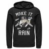 Licensed Character Men's Monopoly Make It Rain Hoodie -Licensed Character Shop unnamed file 44018