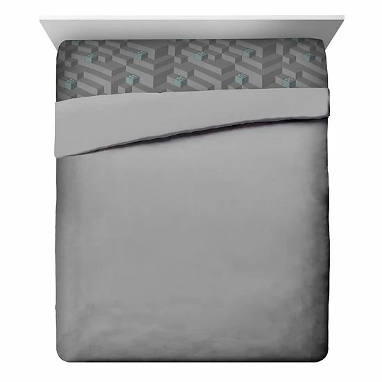 Licensed Character Minecraft Daytime Bed Set 5 Licensed Character Minecraft Daytime Bed Set - Image 3