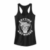 Licensed Character Juniors' Where's Waldo Anywhere Anytime Graphic Tank Red Heather 1 Licensed Character Juniors' Where's Waldo Anywhere Anytime Graphic Tank Red Heather -Licensed Character Shop unnamed file 44081
