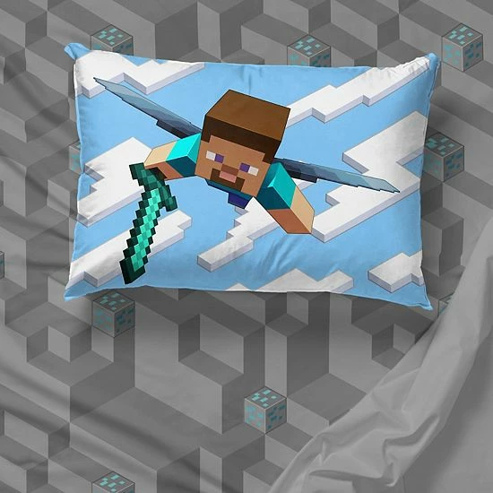Licensed Character Minecraft Daytime Bed Set 7 Licensed Character Minecraft Daytime Bed Set - Image 5