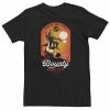 Licensed Character Big & Tall Star Wars Boba Fett Bring Me That Bounty Sunset Tee -Licensed Character Shop unnamed file 44103