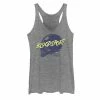 Licensed Character Juniors The Suicide Squad Big Bloodskull Logo Tank -Licensed Character Shop unnamed file 44120