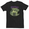 Licensed Character Big & Tall Harry Potter And The Half-Blood Prince Portrait Tee -Licensed Character Shop unnamed file 44166