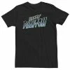 Licensed Character Big & Tall Nickelodeon Danny Phantom Logo Tee -Licensed Character Shop unnamed file 44218