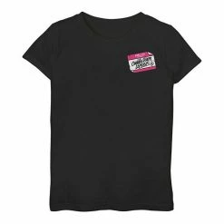 Licensed Character Girls 4-16 Fortnite Cuddle Team Leader Graphic Tee Pink -Licensed Character Shop unnamed file 44269