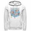 Licensed Character Men's Marvel Avengers Hoodie -Licensed Character Shop unnamed file 44281