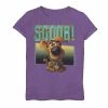 Licensed Character Girls 7-16 Scoob 2020 Puppers Poster Graphic Tee Black 2 Licensed Character Girls 7-16 Scoob 2020 Puppers Poster Graphic Tee Black -Licensed Character Shop unnamed file 44342