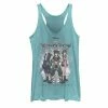Licensed Character Juniors' Kingdom Hearts Kanji Group Tank Top 1 Licensed Character Juniors' Kingdom Hearts Kanji Group Tank Top -Licensed Character Shop unnamed file 44413