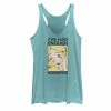 Licensed Character Juniors' Disney Alice In Wonderland I've Had Enough Nonsense Tank -Licensed Character Shop unnamed file 44478