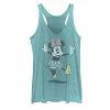 Licensed Character Juniors' Disney Mickey Jumping Minnie Tank -Licensed Character Shop unnamed file 44495