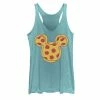Licensed Character Juniors' Disney Mickey & Friends Mickey Pizza Ears Tank -Licensed Character Shop unnamed file 44498