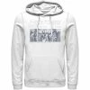 Licensed Character Men's Star Wars Death Star Run Hoodie -Licensed Character Shop unnamed file 44500