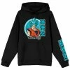 Licensed Character Men's Dragon Ball Super Ultra Hoodie -Licensed Character Shop unnamed file 4461
